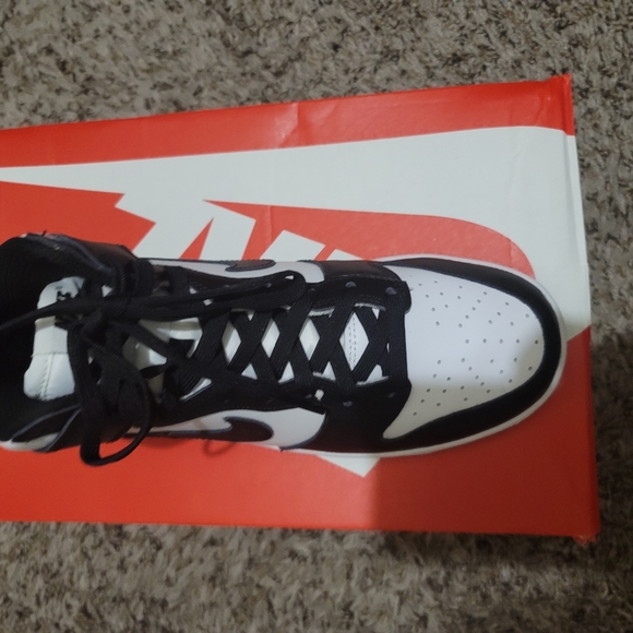 Nike dunk Panda - Picture 6 of 6